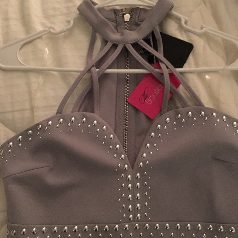 Cocktail Dress - Picture 2 of 5